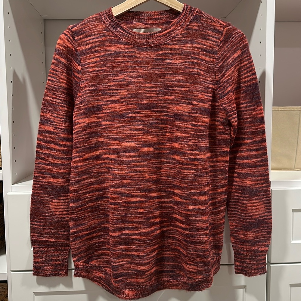 Loft Sweater - small petite